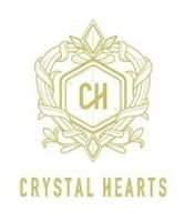 Crystal Hearts Cosmetics coupons